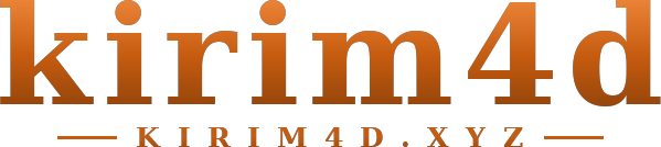 kirim4d logo
